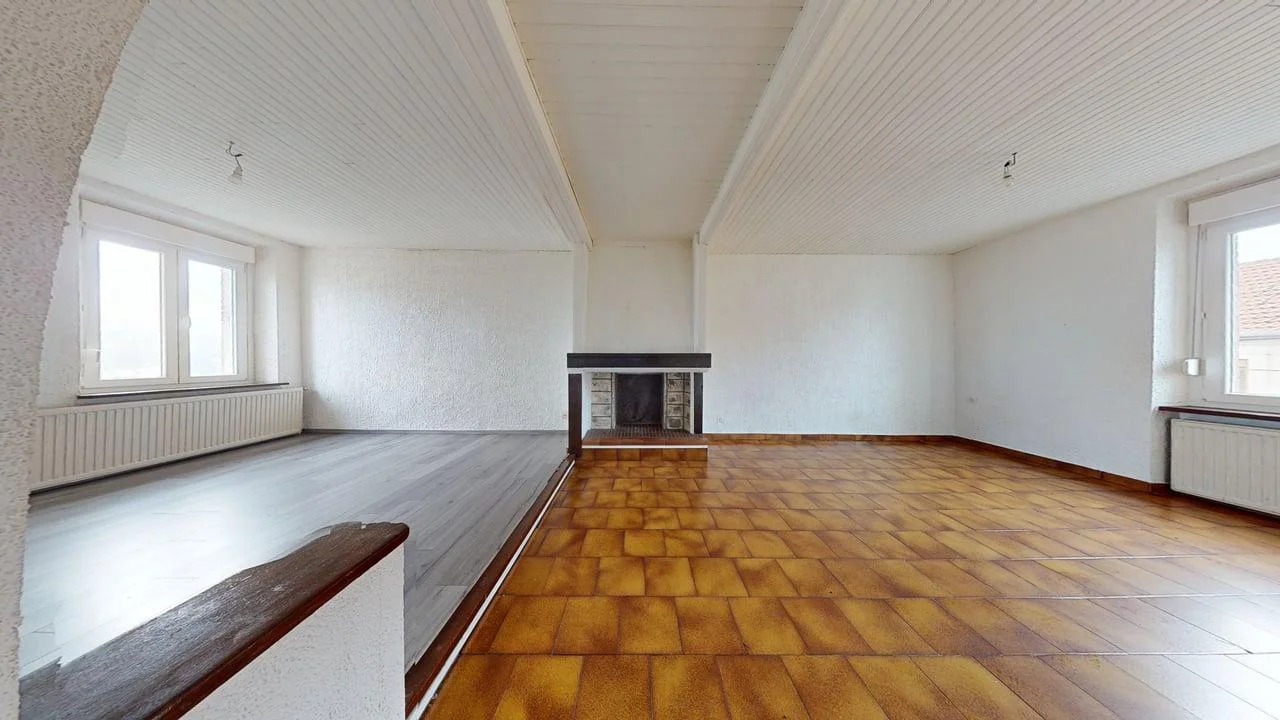 Appartement | Joeuf