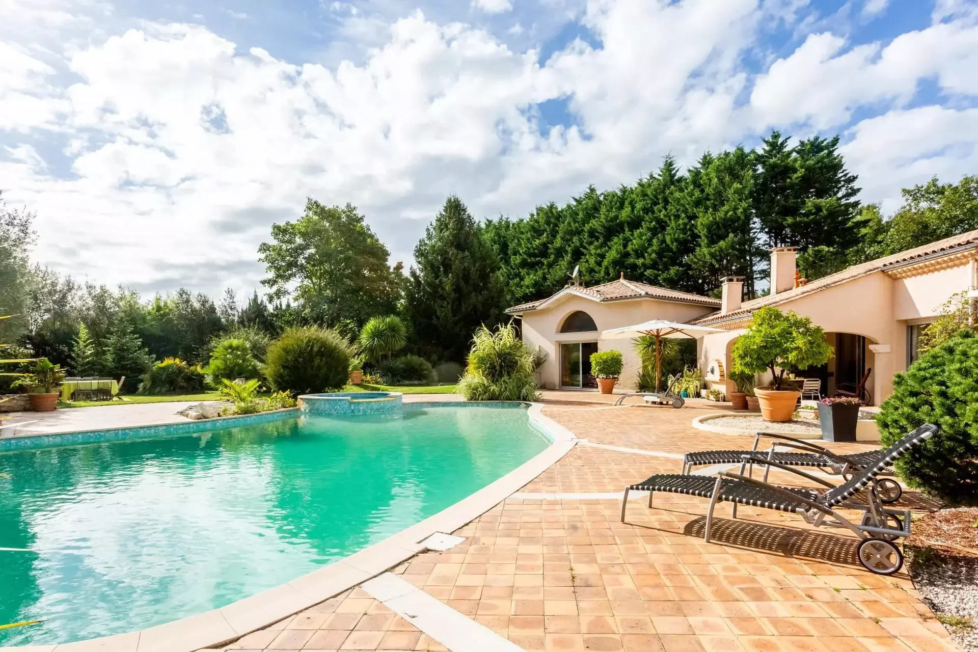 Villa | Pessac