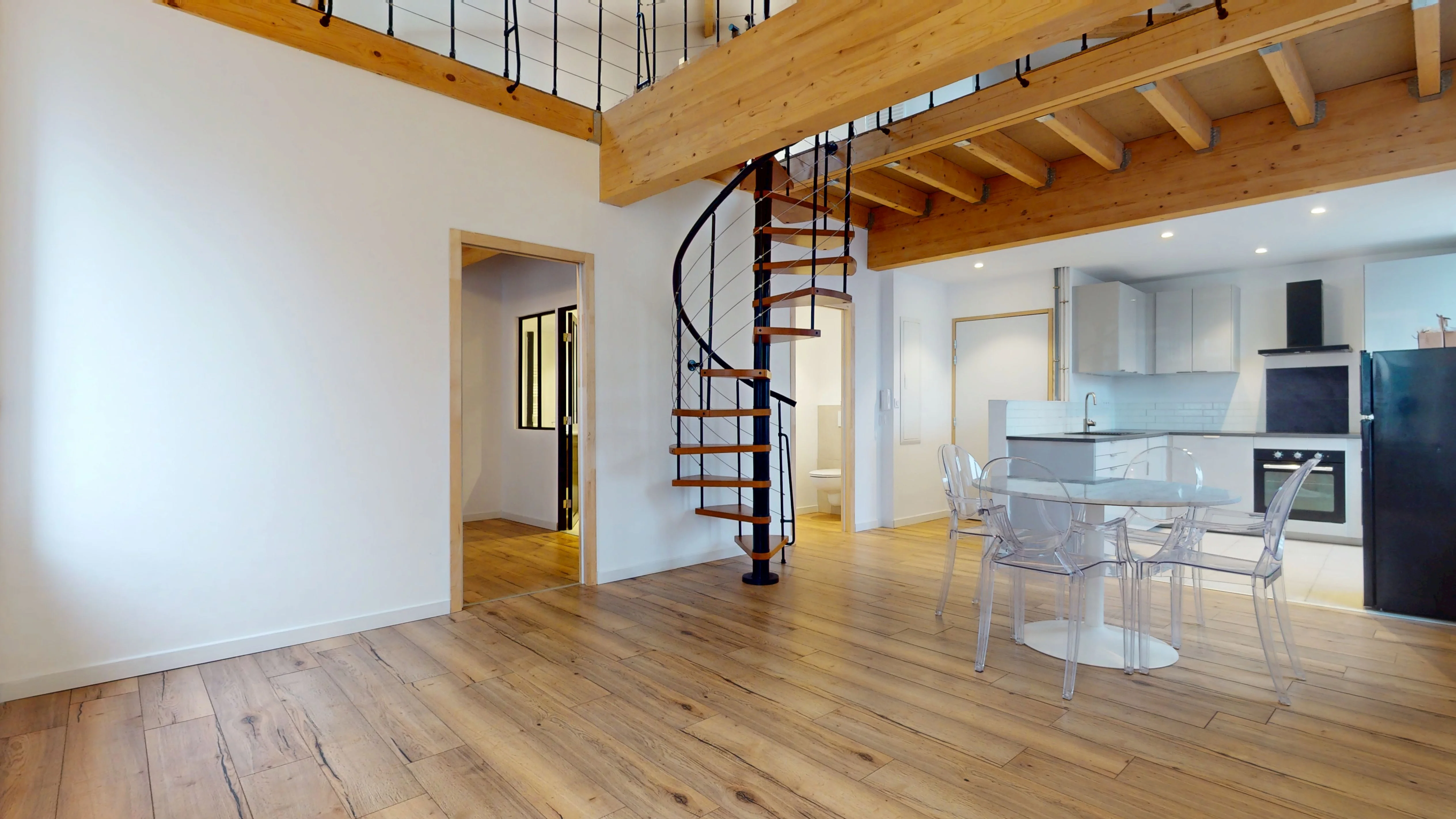 Appartement | Nancy