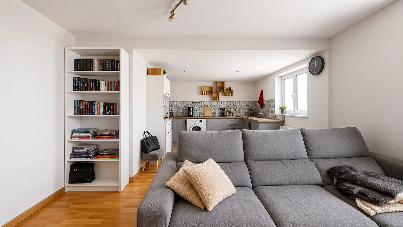 Appartement | Thionville
