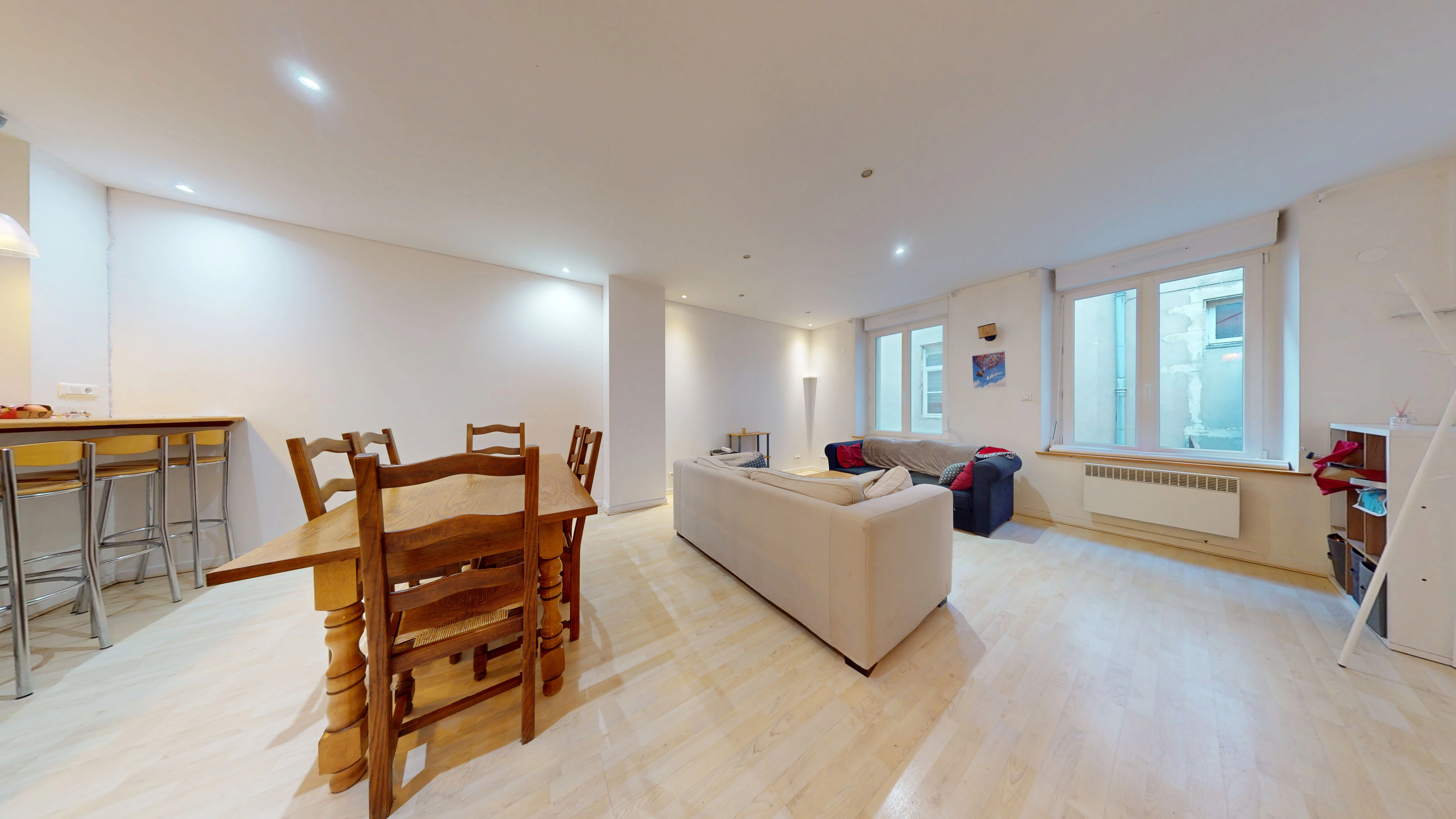 Appartement | Nancy