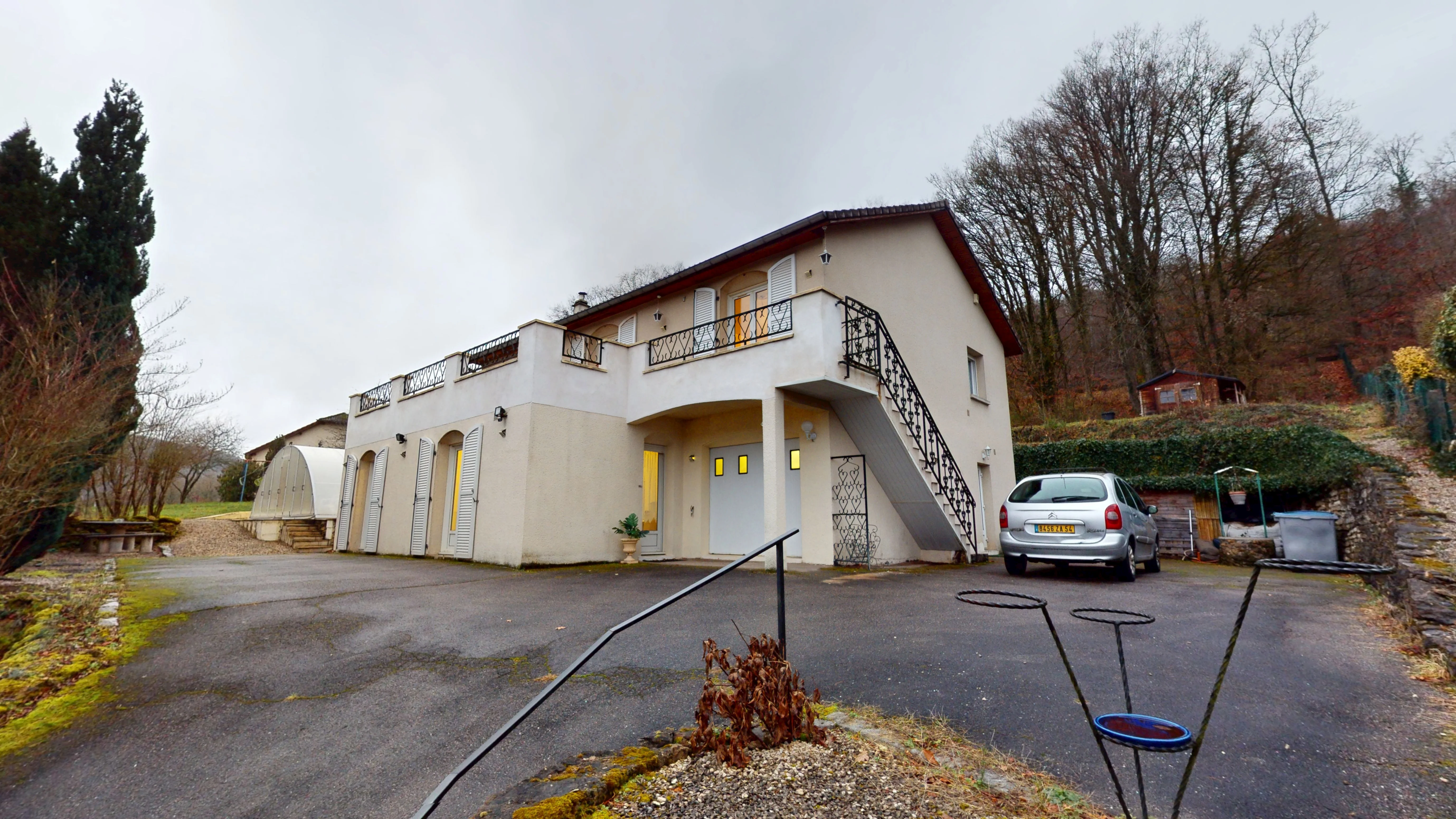 Maison | Champigneulles