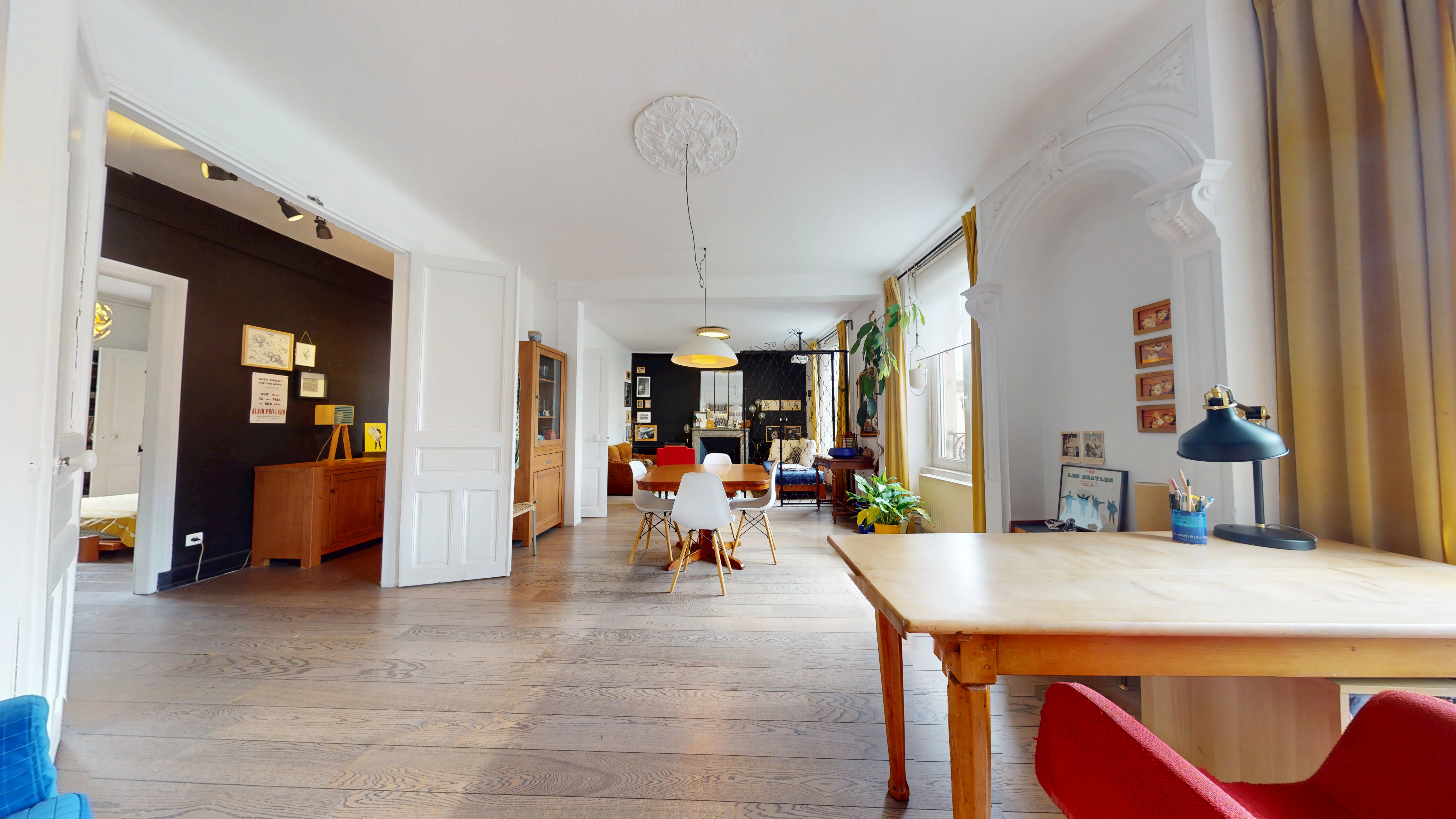 Appartement | Épinal