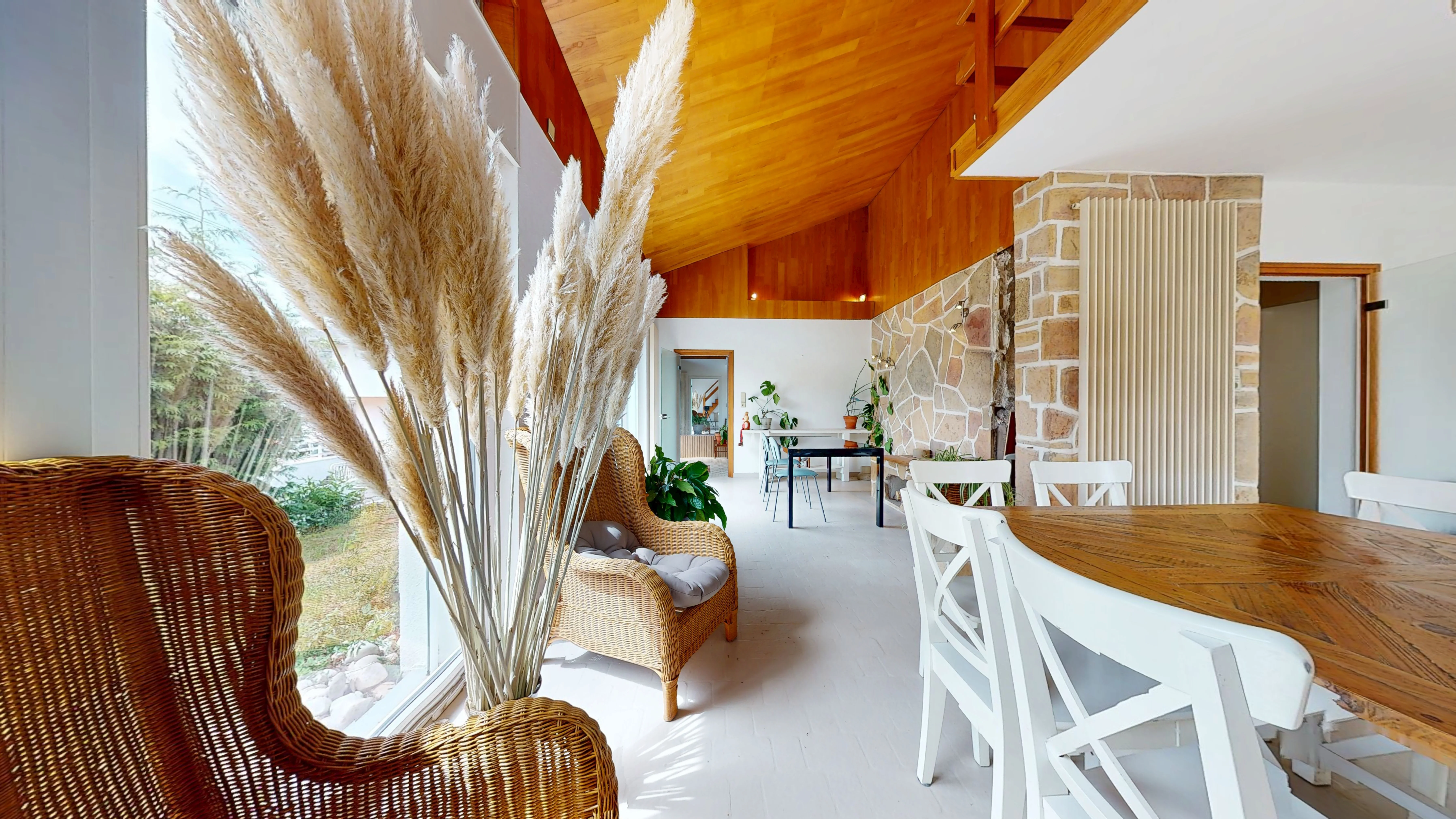 Maison | Etival Clairefontaine